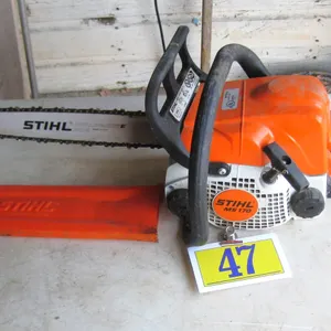 Chain Saw