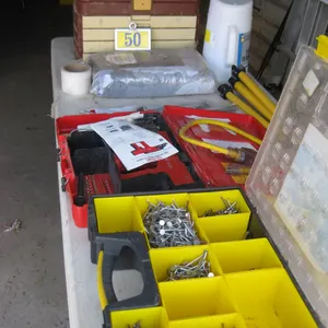 Hilti Gun Kit
