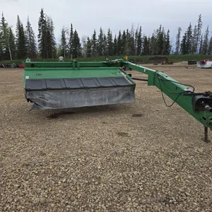 John Deere 925 MoCo