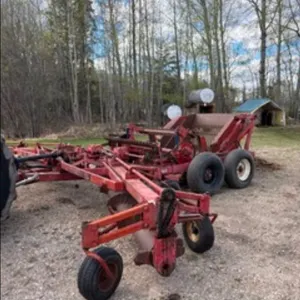 Rock O Matic LDW5 Rock Picker