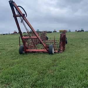 60' Inland Tyne Harrow