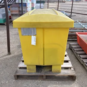 Poly Calf Warmer