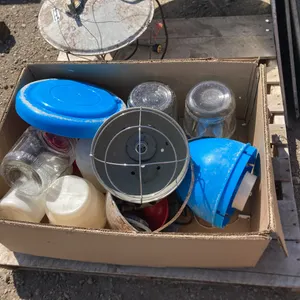 Assorted Chicken Supplies,  Brooders, Waterers, Heat Lamps