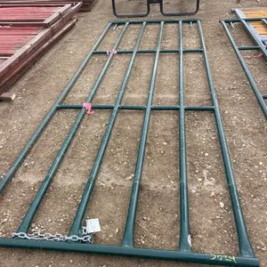 (1) 14' x 5' Hi-Hog Gate