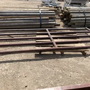 10' Magnum Heavy Duty Gate 5' Height