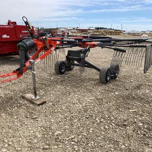 2017 Kubota RA1042T Rotary Rake  s/n: SNVF65983175  **B75**