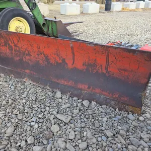 83" Push Blade for Kubota M59 Tractor