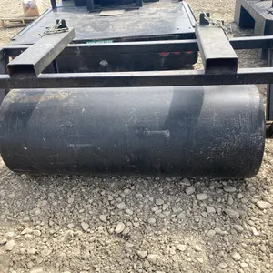 Custom Built Swath Roller