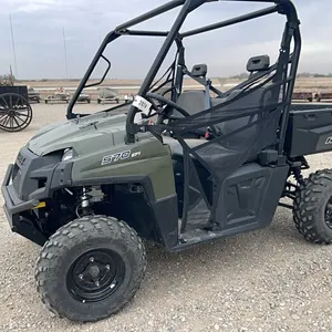 ID 2874 2025 Polaris Ranger 570