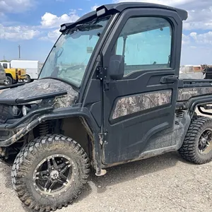 ID 2880 2024 John Deere Gator XU835R UTV