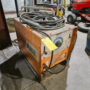 Airco 250 Amp Arc Welder