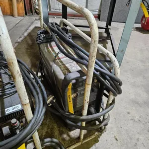 Hypertherm Powermax 300 Plasma Cutter