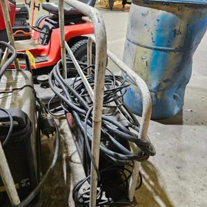 Hypertherm Max 42 Plasma Cutter