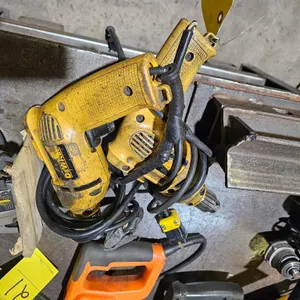 Asst Dewalt Electric Drills