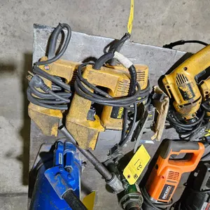 Dewalt Electric Jigsaws