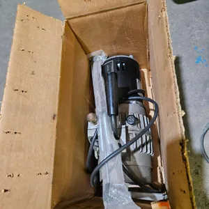 Ritchie High Vacuum Service Pump