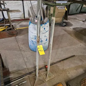 Tampers