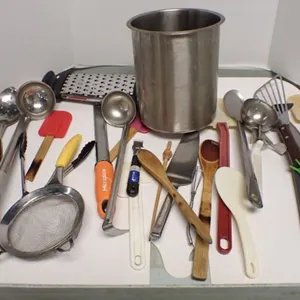 Kitchen Utensils