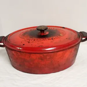 J.A. Henckels International Dutch Oven