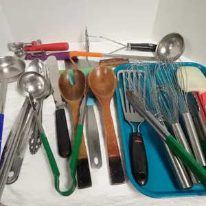 Kitchen Utensils