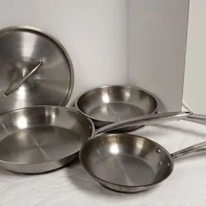 Commercial Skillets