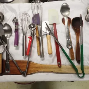 Kitchen Utensils