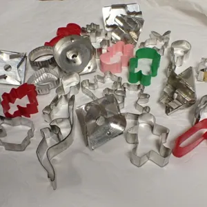 Cookie Cutters