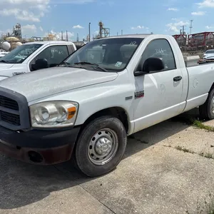2009 DODGE 2500 PICKUP TRUCK