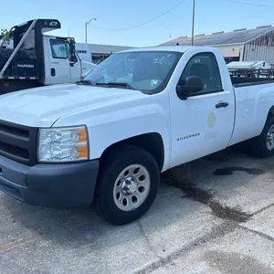 2013 CHEVROLET 1500 PICKUP TRUCK