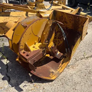 DA-22 DITCHER DITCH CLEANING ATTACHMENT