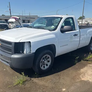 2013 CHEVROLET 1500 PICK UP TRUCK