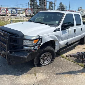 2016 FORD F250 PICKUP