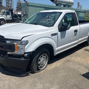 2019 FORD F150 PICKUP