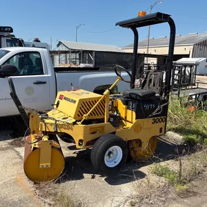 2019 MAULDIN COMPACT ROLLER