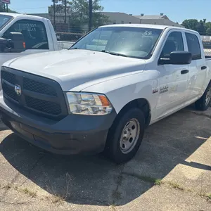 2015 DODGE RAM 2500 PICKUP TRUCK