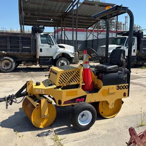 2019 MAULDIN COMPACT ROLLER