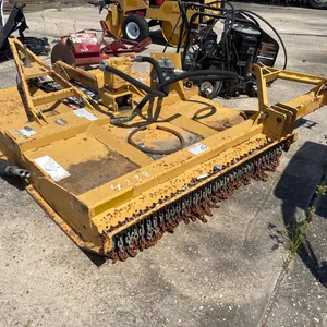 2019 NEW HOLLAND TRACTOR
