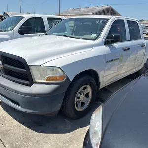 2012 DODGE RAM 1500 TRUCK / NO KEYS