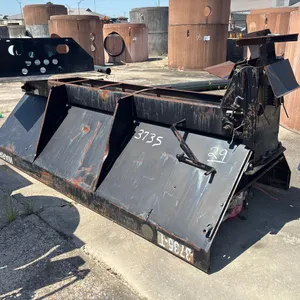 2013 WARREN SAND SPREADER
