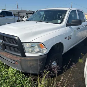 2016 DODGE RAM 2500 PICKUP