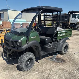 2020 KAWASAKI MULE | NO TITLE