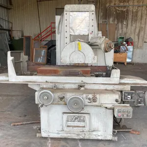 Gallmeyer & Livingston Model 563 Surface Grinder