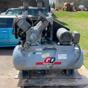 Gardner Denver Air Compressor