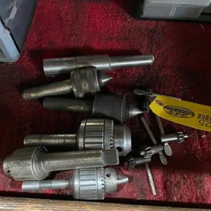 Drill Chucks