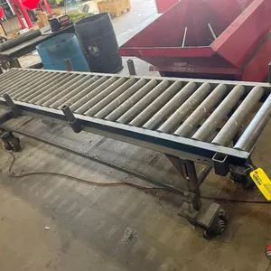 Rolling Table