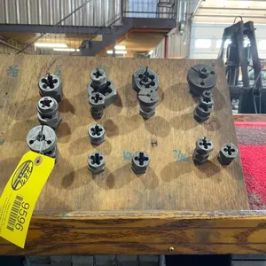 Assortment of Dies