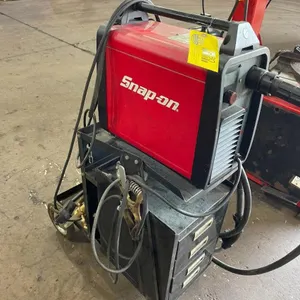 Snap-On Mig160i Wire Feed Welder