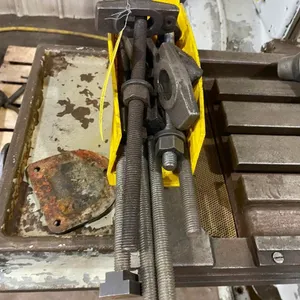 T Slot Hold Downs