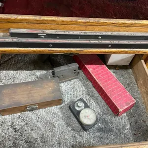 Measuring Tools