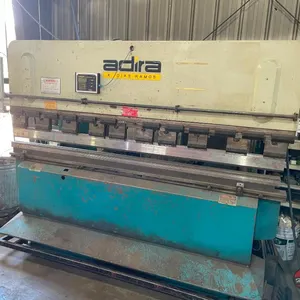 1997 Adira Press Brake